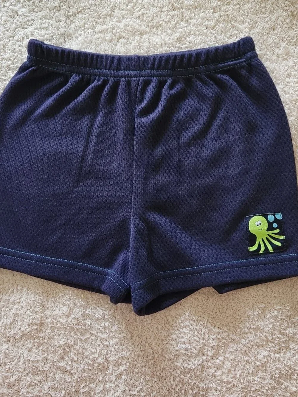 Carter's Boys' 3-Pc Shark Pajama Set